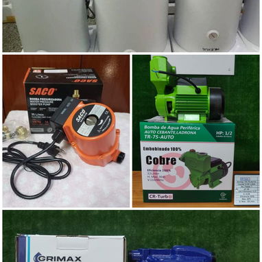 🔥 ¡MEGA OFERTA EN ELECTRODOMÉSTICOS Y MÁS! 🔥 - Img 124678487