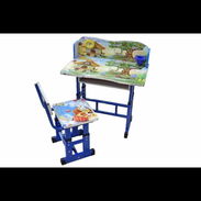Mesas de escritorios para niños - Img 57400619