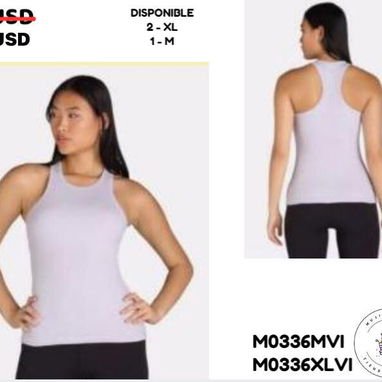 ROPA DE MUJER 2 - Img 123453425