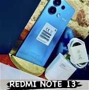 Movil Redmi Note 11 - Img 45049274