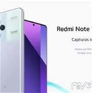 • ~ • ~ • Xiaomi Redmi Note 13 Pro+ 5G • 12Gb RAM • 512Gb•  *NUEVOS * GARANTIA* ____3G y 4G de Cuba____ #5346-2706 - Img 39314441