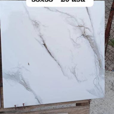 Materiales de construcción - 10/10