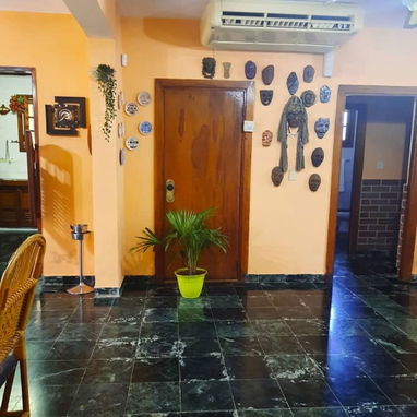 🏖️🪸Casa en la playa en La Habana ( Guanabo)🪸 - Img 118530447
