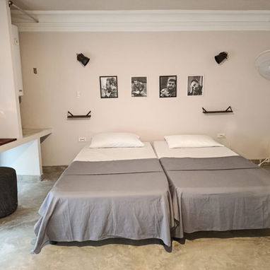 Apartamento para renta lineal. Por tiempo indefinido - Img 122750572
