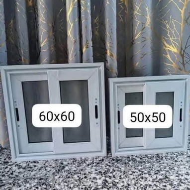 Calpinteria de aluminio - 9/10