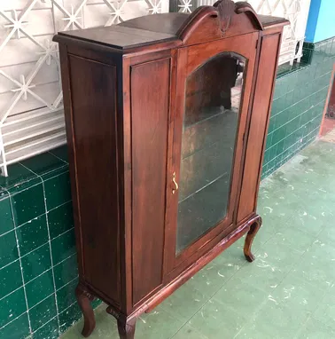 ⚜️ Vitrina Inglés recién restaurada | Entrega incluida 🚛 - Img 95569968