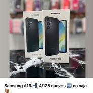 Samsung a16 - Img 57230383