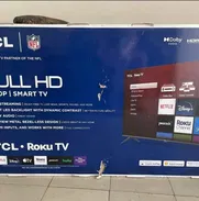 Nuevo!! Televisor TCL smart TV FHD 43" 340usd - Img 49358114