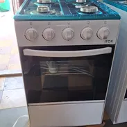 Cocina con Horno 🍗 - Img 55620826