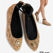 Balerina para niñas Michael Kors - Img 55726521