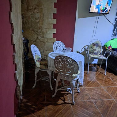 Tengo casa puerta calle independiente de placa libre cerca de la ceguera ,maternidad y el lido en 12mil ajustables  Cons - Img 121973992