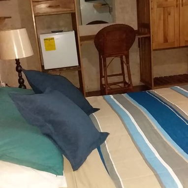 Renta Santa fe con piscina - Img 114437935