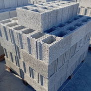 Materiales para construir - Img 58105325