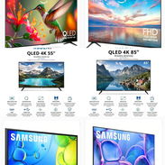 TV Samsung, Insignia y Ruden - Img 57288940