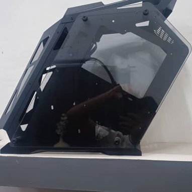 Chasis Nuevo en caja robotico mid tower - Img 124296023