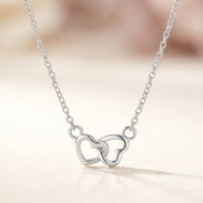 Cadenas y collares pandora s'925 - Img 55679631