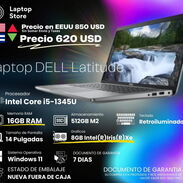 Lenovo ThinkBook 15 G2 ITL/Lenovo ThinkBook/Lenovo Ideapad 3, 15.6" Táctil, i5-1235U - Img 44590888
