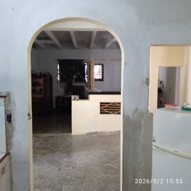 🏠Vendo Casa en El Casino Deportivo cerca del Centro Comercial Boyeros & Camaguey. - 2/6