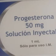 Progesterona 50 mg - Img 56973251