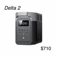Ecoflow Delta 2 - Img 54972374