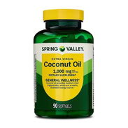 Aceite de coco extra virgen 90 tab 19 usd. T - Img 55756206
