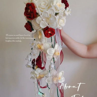 Ramo de novias , quinceañeras (boda) - Img 121194479