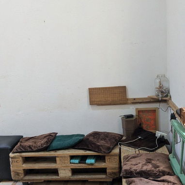 Apartamento 3ra Planta - 8500usd - 6/10