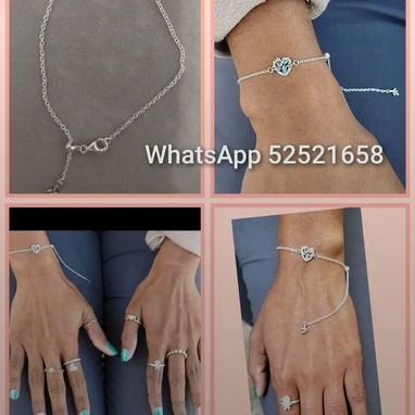 Anillos, manillas,charm - 2/9