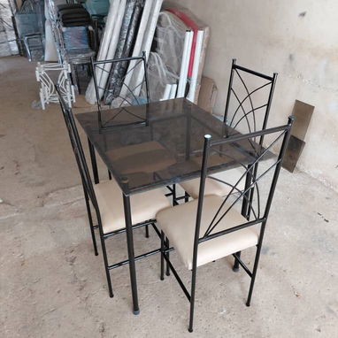 Juegos de Comedor de 4 sillas 🚚 - 2/3