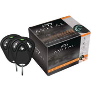 Alarma para Autos de 2 vías (Avital) - Img 56130199