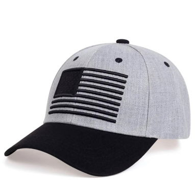 ¿Buscas un accesorio que combine funcionalidad y moda? ¡Nuestras gorras son la solución perfecta! 🌟 - Img 98292419