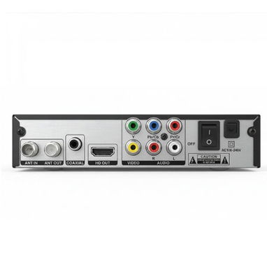 CAJA DECODIFICADORA VIVAMAX - Img 122785100