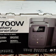 Ecoflow Delta 2 - Img 55420017
