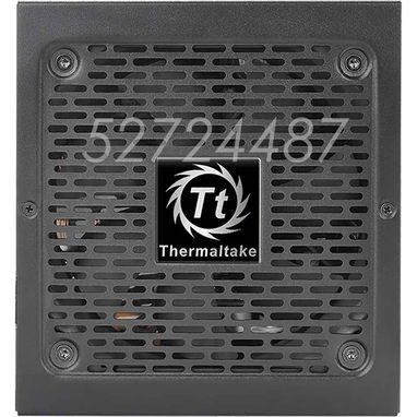 Fuente THERMALTAKE Toughpower GX2 600W (600W/49A) 80+ Bronce, No Modular - Img 113237620