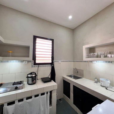 ❤️ Hostal privado a solo 30 metros de la playa en Varadero 🏖️ EXCELENTE CONFORT - Img 114575434