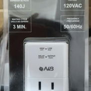 Producto: Regulador de voltaje ⚡️ 120Volt  15Amp . - Img 54847525