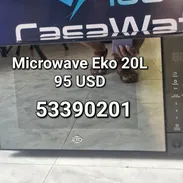 Microwave Eko - Img 57202947