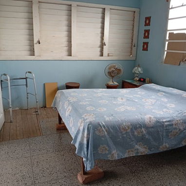VENTA DE CASA DE 3 HABITACIONES EN PLANTA ALTA WAJAY BOYEROS - Img 110021655