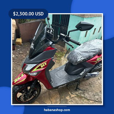 Tienda de MOTO - 5/8