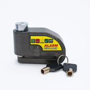 CANDADOS CON ALARMA NUEVOS EN CAJA!!! - Img 52402104