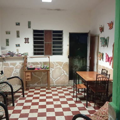 Apartamento en Lawton - 8/10