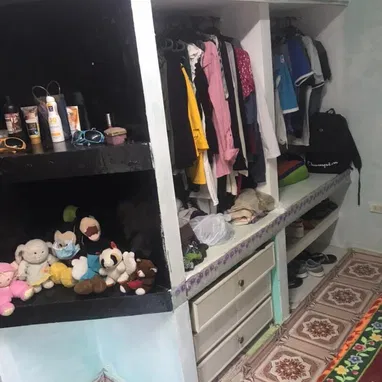 Vendo apartamento en luyano - Img 123380811