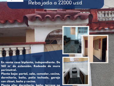 Somos Y&Z Gestión Inmobiliaria y presentamos oferta en la Habana del Este - Img main-image