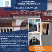 Casa en venta en Cojimar con un descuento del 26% - Img 45213906