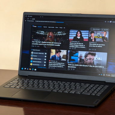En venta Laptop Lenovo - Img 124051085