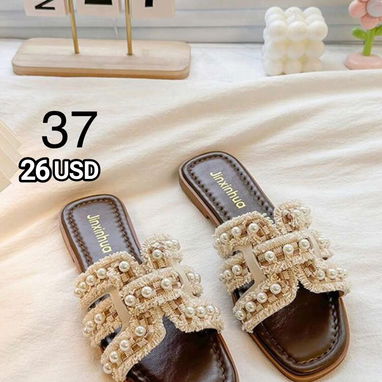Suecos, sandalias y más para mujer - 10/10