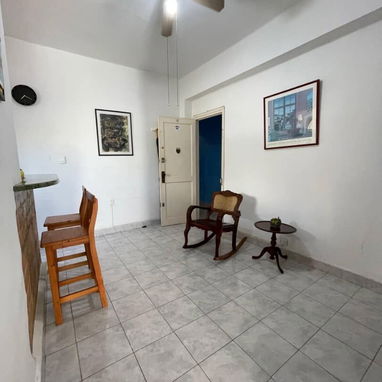 ✅Renta lineal cercana a la Universidad de la Habana y Hospitales🍀(GirHerJ) - Img 120039336