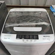 Lavadora Automática Milexus 7.5kg - Img 55529419