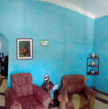 (al312)-7500-Apartamento en bajos en Marianao.(53022922). - Img 99366386
