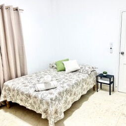 Renta lineal Apartamento Playa 1/4 (mensual) - Img 114593851